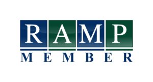 RAMP logo