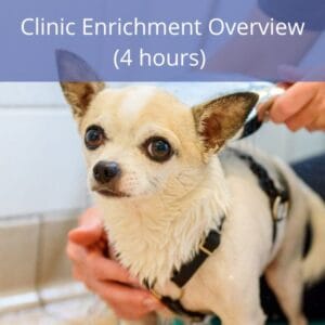 Clinic Enrichment Overview Clinic Enrichment Overview