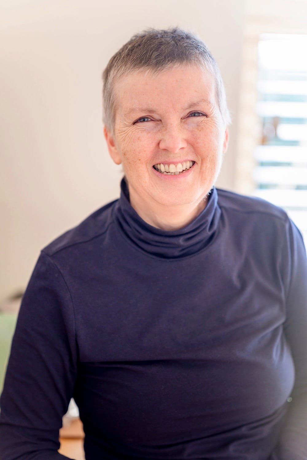 Barbara Houlding K9HS Courses 