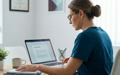 Time to Think: Optimising Your K9 Therapy Business Goals.