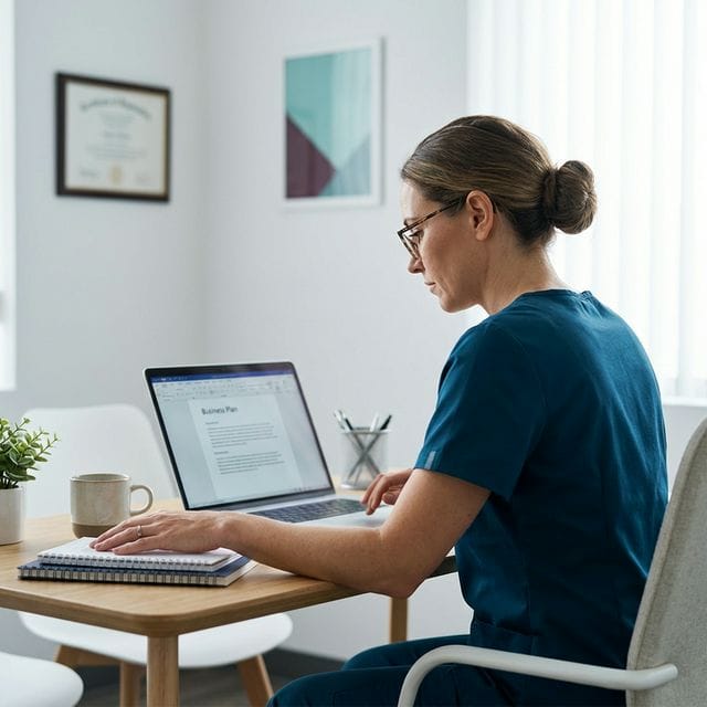 Time to Think: Optimising Your K9 Therapy Business Goals.